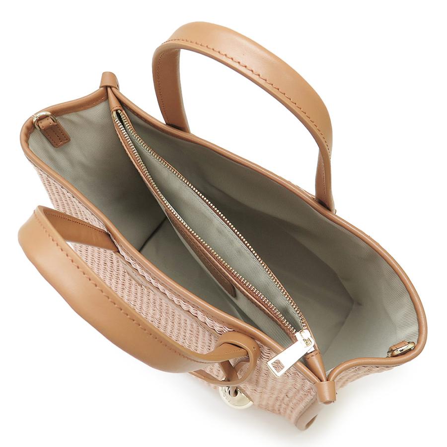 FURLA（フルラ） 並行輸入品 トートバッグ S レディース DVIDE IT