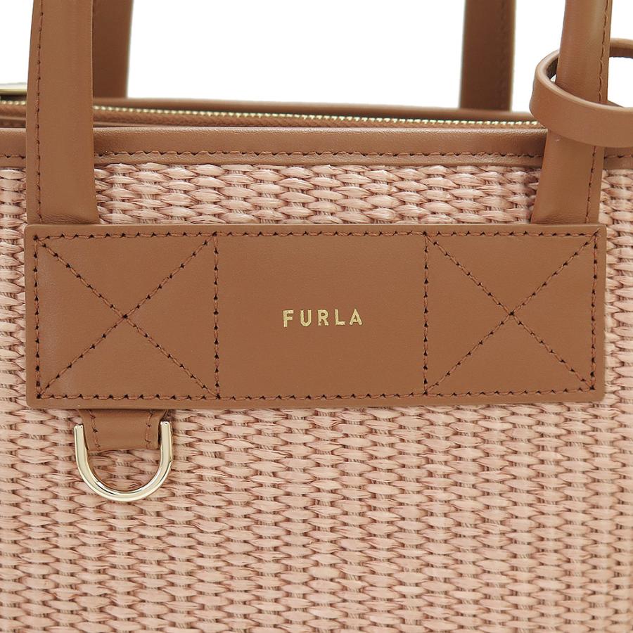 FURLA　トートバッグ FURLA（フルラ） 並行輸入品 トートバッグ S レディース DVIDE IT