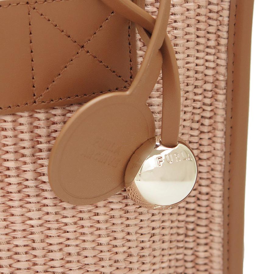 FURLA（フルラ） 並行輸入品 トートバッグ S レディース DVIDE IT