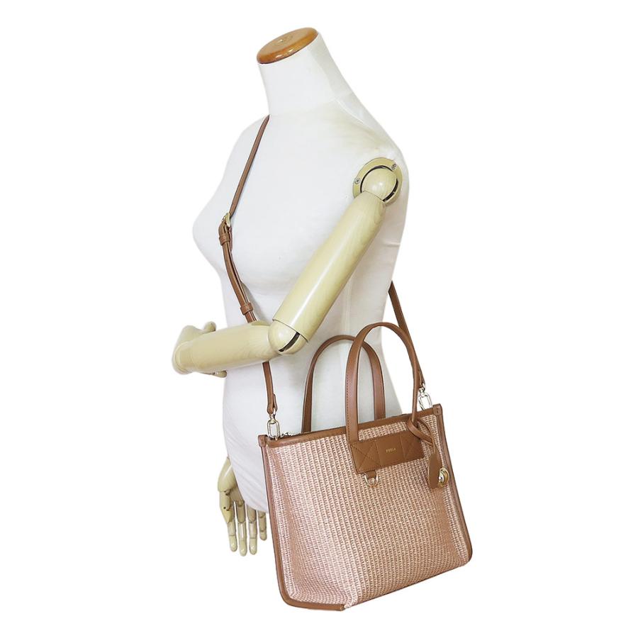 FURLA（フルラ） 並行輸入品 トートバッグ S レディース DVIDE IT