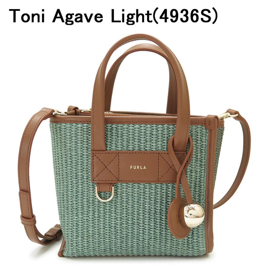FURLA（フルラ） 並行輸入品 トートバッグ ミニ レディース DVIDE IT