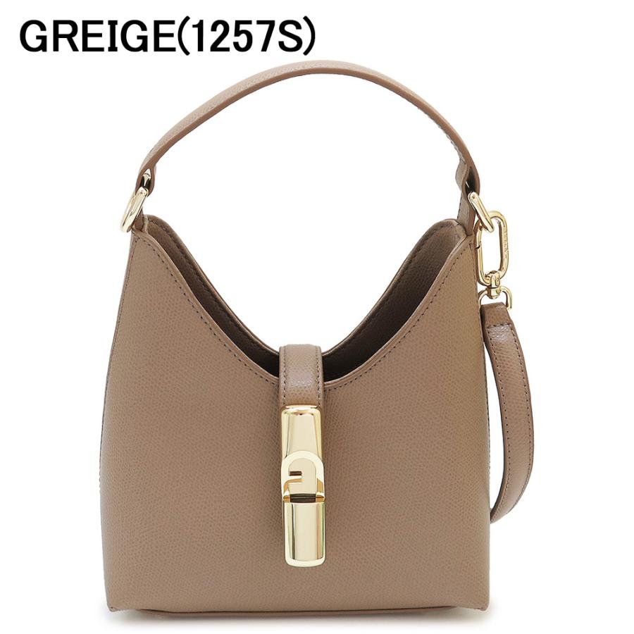 FURLA（フルラ） 並行輸入品 ハンドバッグ レディース IRIDE イリデ  