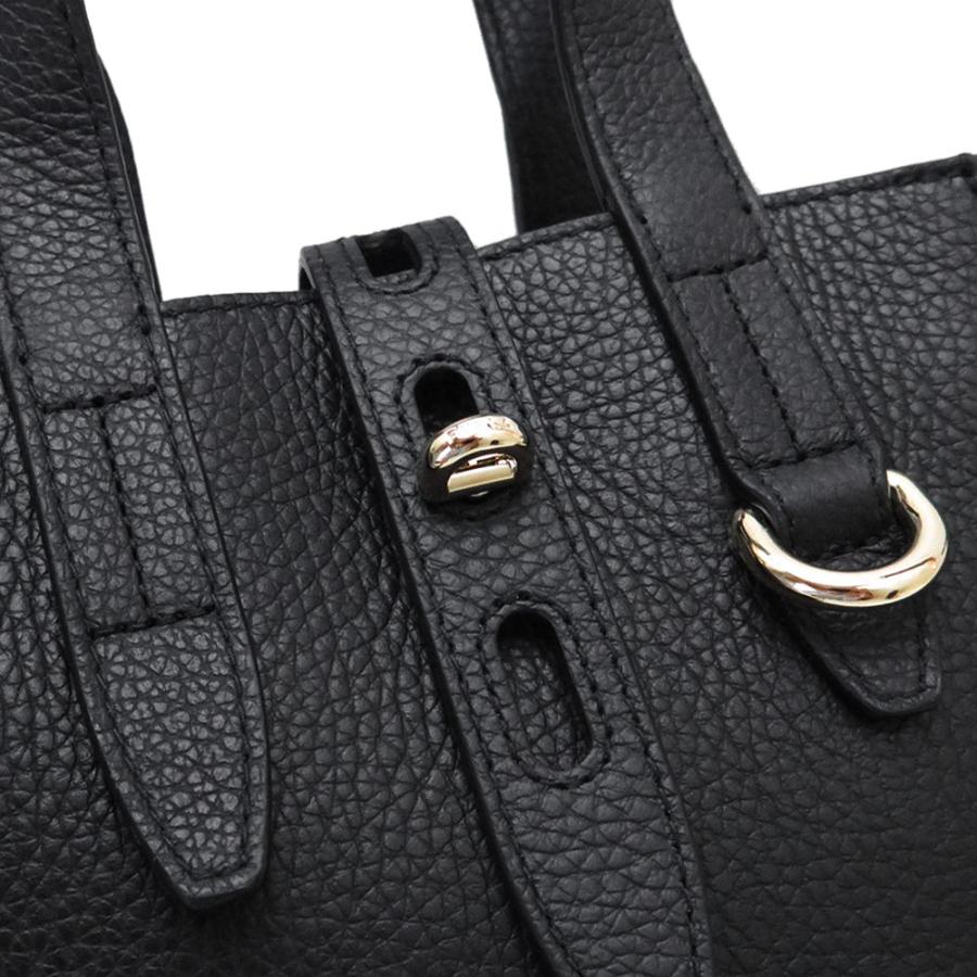 フルラ ミニ トートバッグ レディース NET BASRFUA HSF000 ネット ショルダーバッグ レザー FURLA  MINI TOTE 2024年春夏新作｜1pia｜13