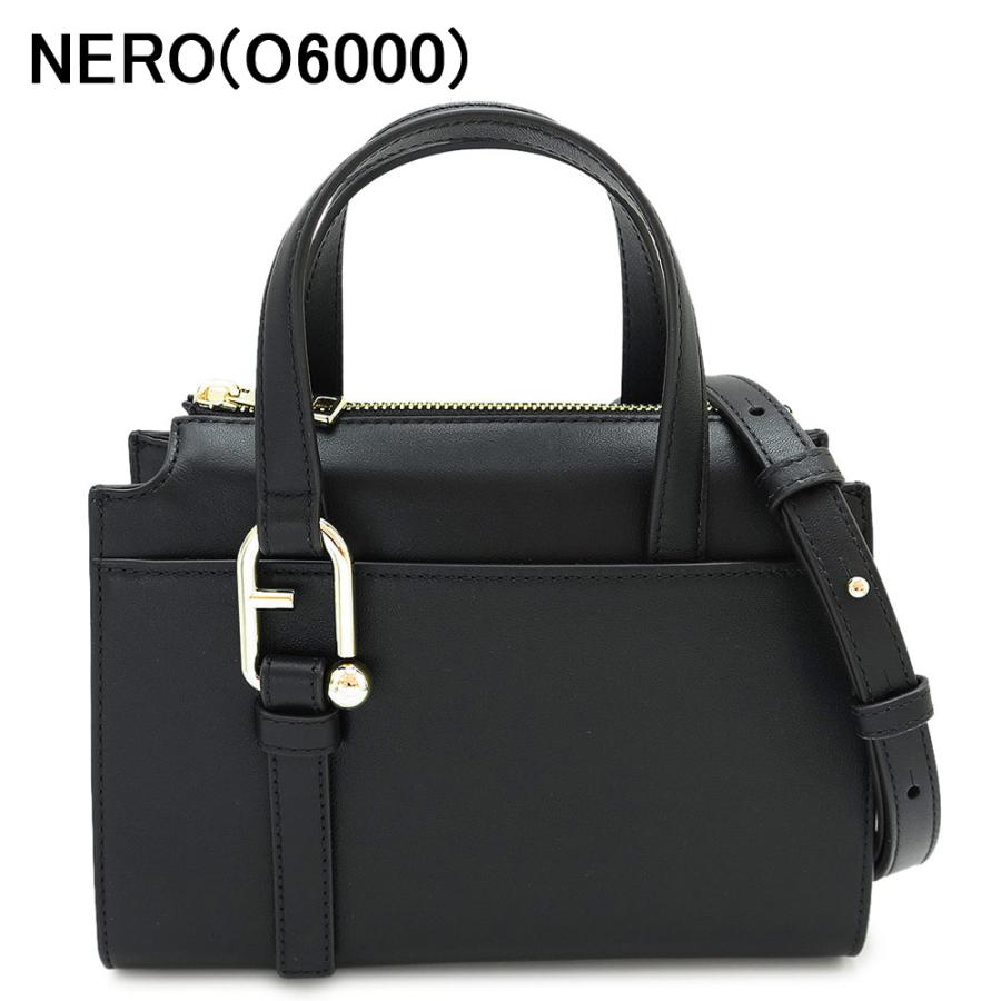 FURLA フルラ ボストンバッグ S レディース NUVOLA WB01337 FURLA フルラ ボストンバッグ S レディース NUVOLA WB01337