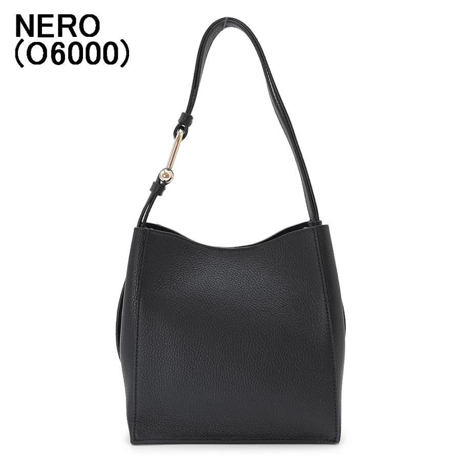 FURLA（フルラ） 並行輸入品 バケットバッグ ミニ レディース NUVOLA