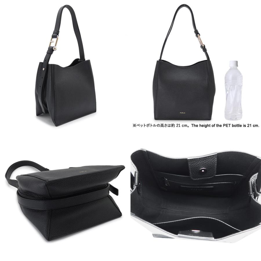 FURLA（フルラ） 並行輸入品 バケットバッグ ミニ レディース NUVOLA