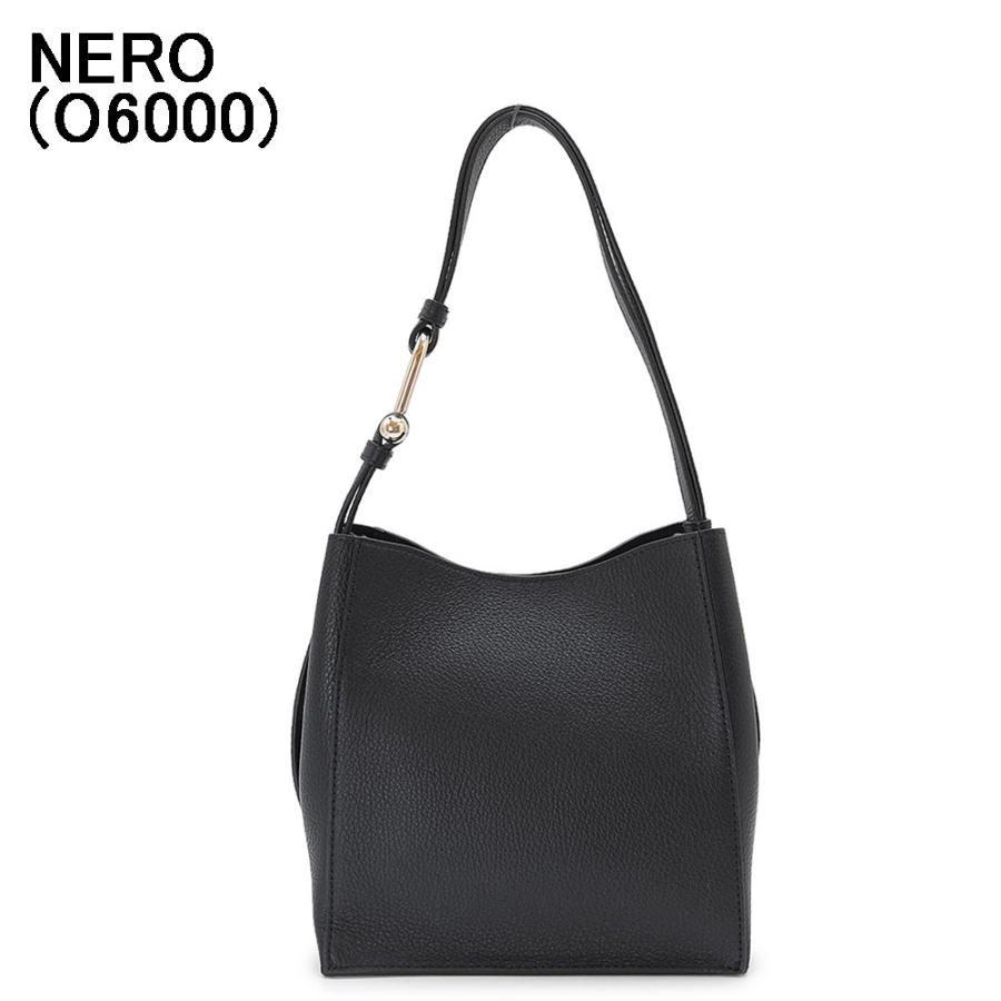 バッグ Fu. FURLA（フルラ） ハンドバッグ NUVOLA MINI ヌヴォラ WB01373 HSF000