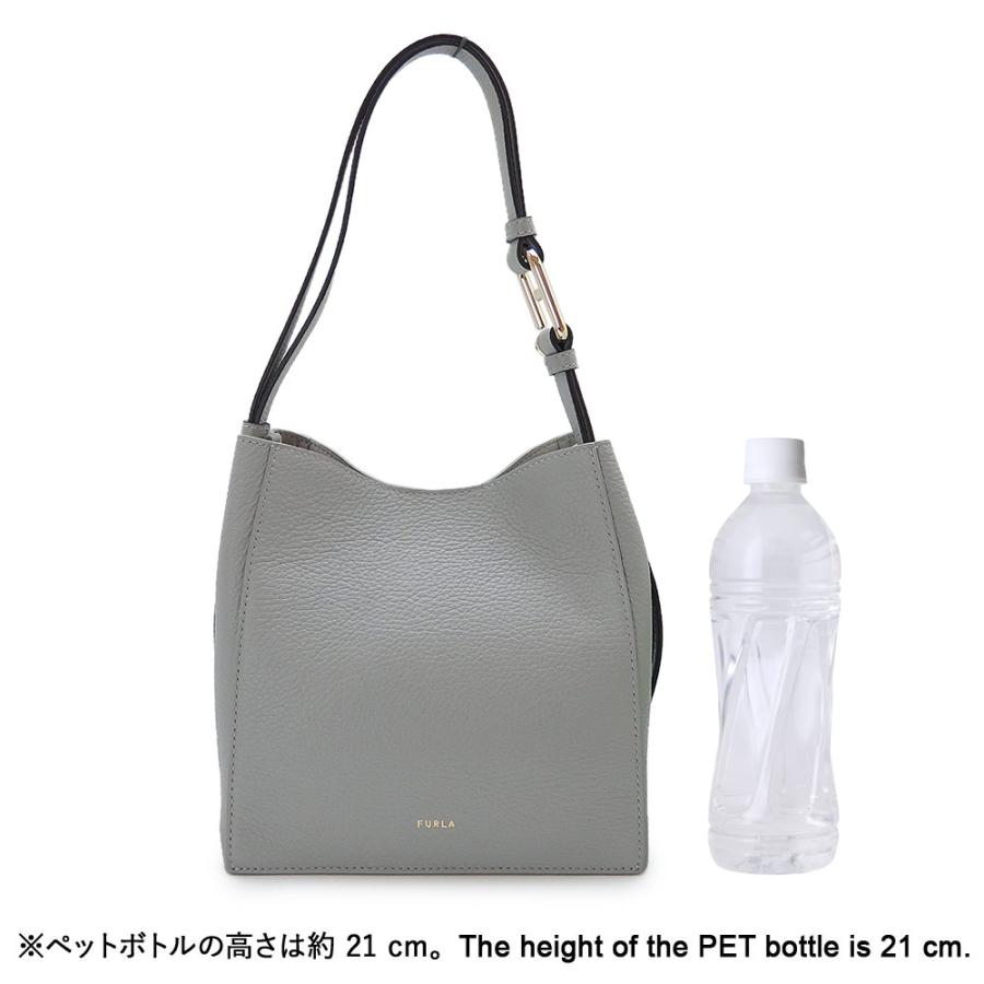 FURLA（フルラ） 並行輸入品 バケットバッグ ミニ レディース NUVOLA