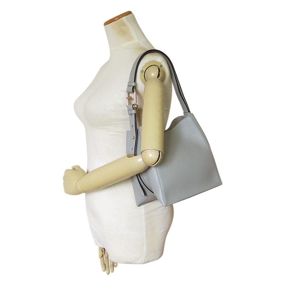 FURLA（フルラ） 並行輸入品 バケットバッグ ミニ レディース NUVOLA