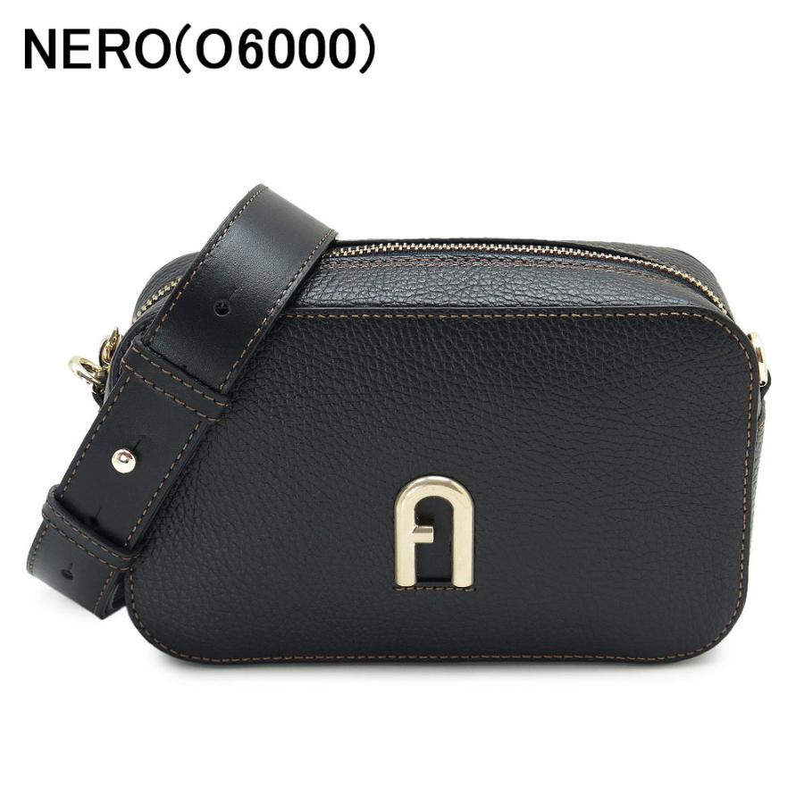 【極美品】FURLA ライクミニクロスボディーバッグ マスタード FURLA（フルラ） 並行輸入品 ショルダーバッグ レディース PRIMULA