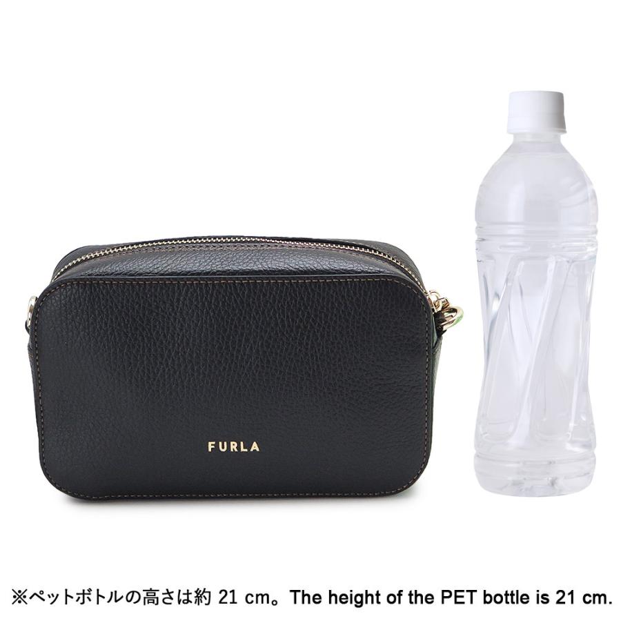 【極美品】FURLA ライクミニクロスボディーバッグ マスタード FURLA（フルラ） 並行輸入品 ショルダーバッグ レディース PRIMULA