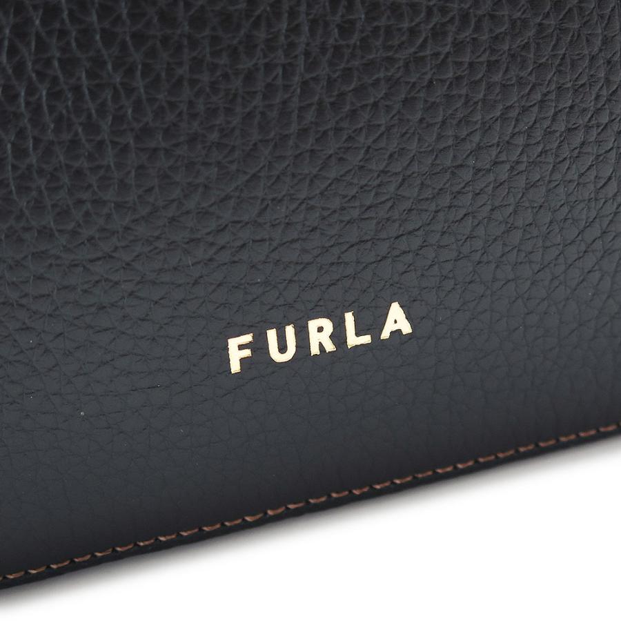 【極美品】FURLA ライクミニクロスボディーバッグ マスタード FURLA（フルラ） 並行輸入品 ショルダーバッグ レディース PRIMULA