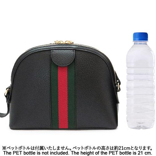 グッチ ショルダーバッグ レディース 499621 DJ2DG 1060 オフィディア ウエブストライプ スモール レザー ブラック 黒 GUCCI OPHIDIA｜1pia｜03