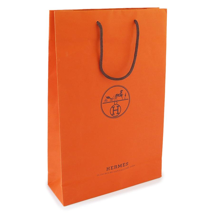 エルメス　袋 HERMES（エルメス） 正規店 ペーパーバッグ/紙袋/ショッパー 28×42.5