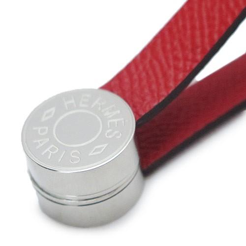 HERMES エルメス グローブホルダー HE91-GHL-MALI-VER/GLOVE HOLDER