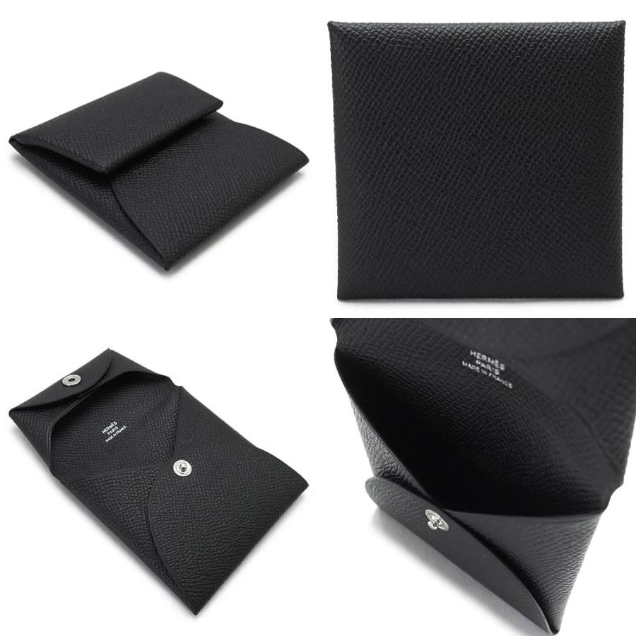 HERMES（エルメス） コインケース バスティア レディース 財布 小銭