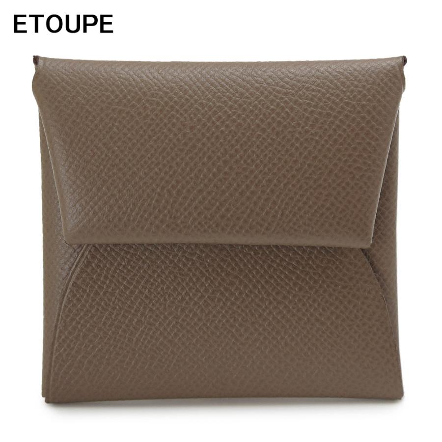 HERMES（エルメス） コインケース バスティア レディース 財布 小銭