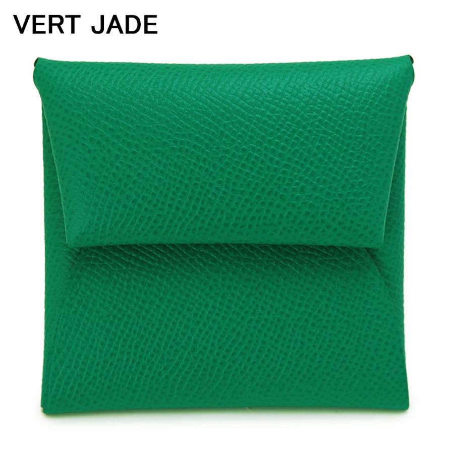 HERMES（エルメス） コインケース バスティア レディース 財布 小銭