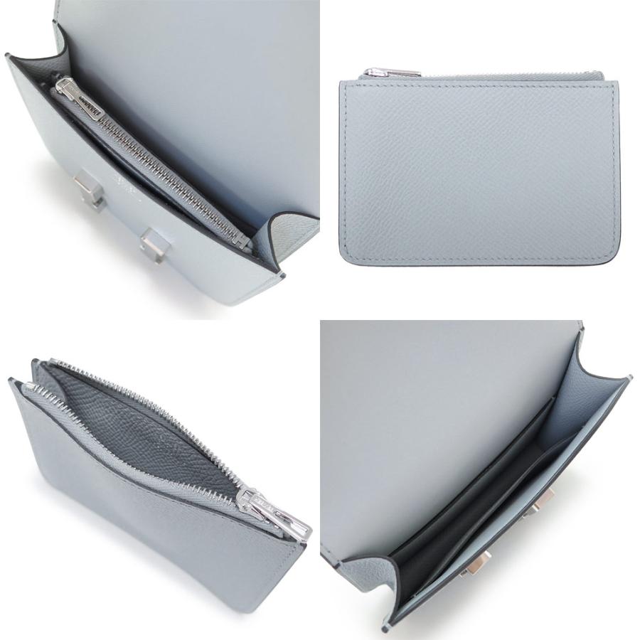 HERMES（エルメス） 財布 レディース コンスタンス スリム ウォレット