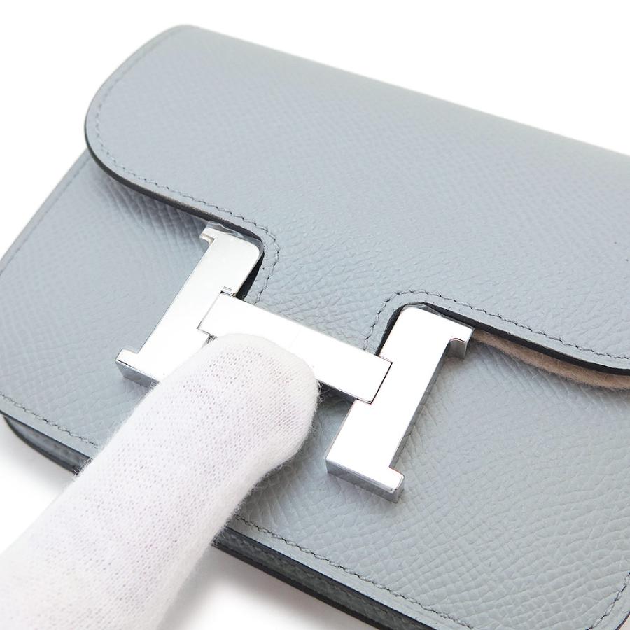 HERMES（エルメス） 財布 レディース コンスタンス スリム ウォレット
