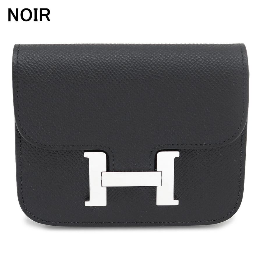 HERMES（エルメス） 財布 レディース コンスタンス スリム ウォレット