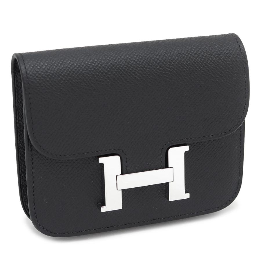 HERMES（エルメス） 財布 レディース コンスタンス スリム ウォレット
