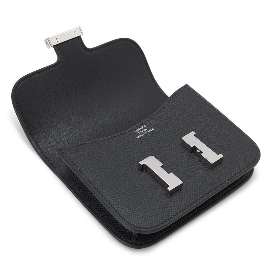 HERMES（エルメス） 財布 レディース コンスタンス スリム ウォレット
