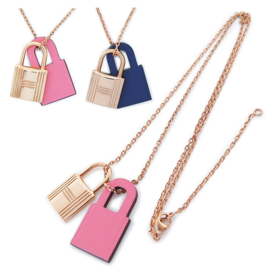 【HERMES】　エルメス　オーケリーPM　ネックレス HERMES（エルメス） ネックレス レディース オーケリー PM ペンダント