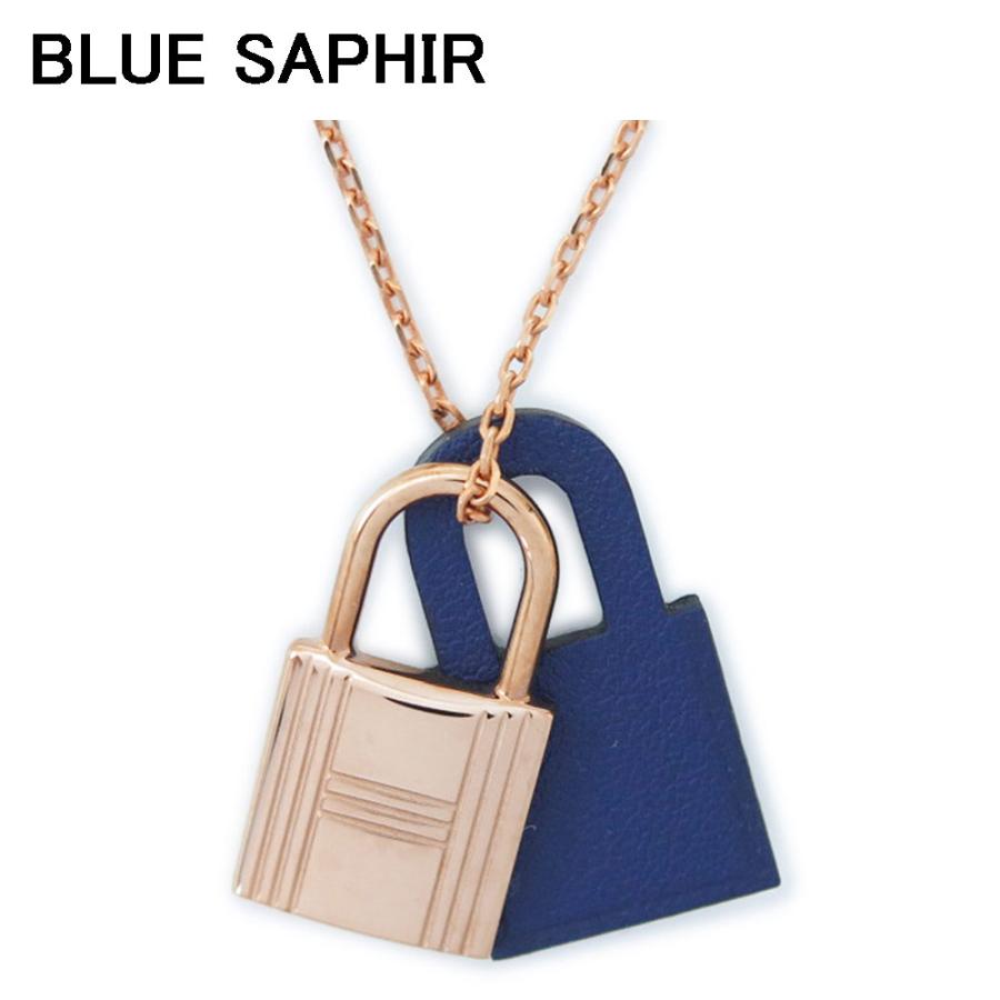【HERMES】　エルメス　オーケリーPM　ネックレス エルメス HERMES オーケリーPM ネックレス ヴォースイフト メタル
