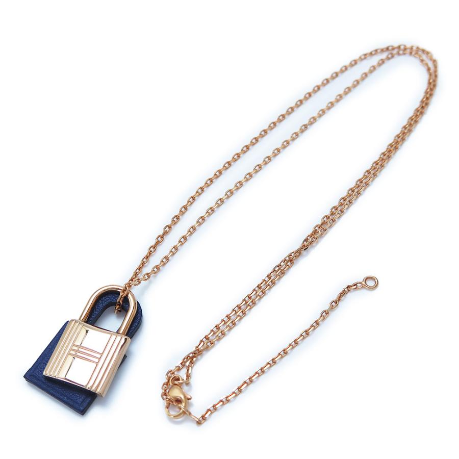 【HERMES】　エルメス　オーケリーPM　ネックレス HERMES（エルメス） ネックレス レディース オーケリー PM ペンダント