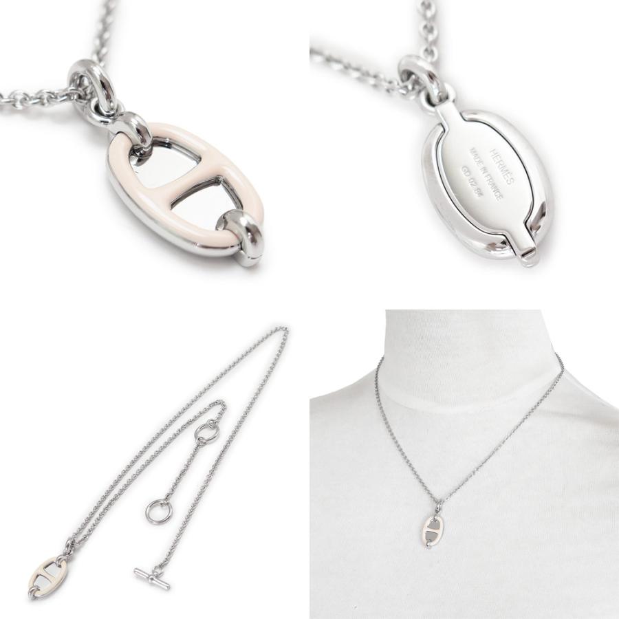 HERMES（エルメス） ネックレス レディース ミニ マイヨン PM