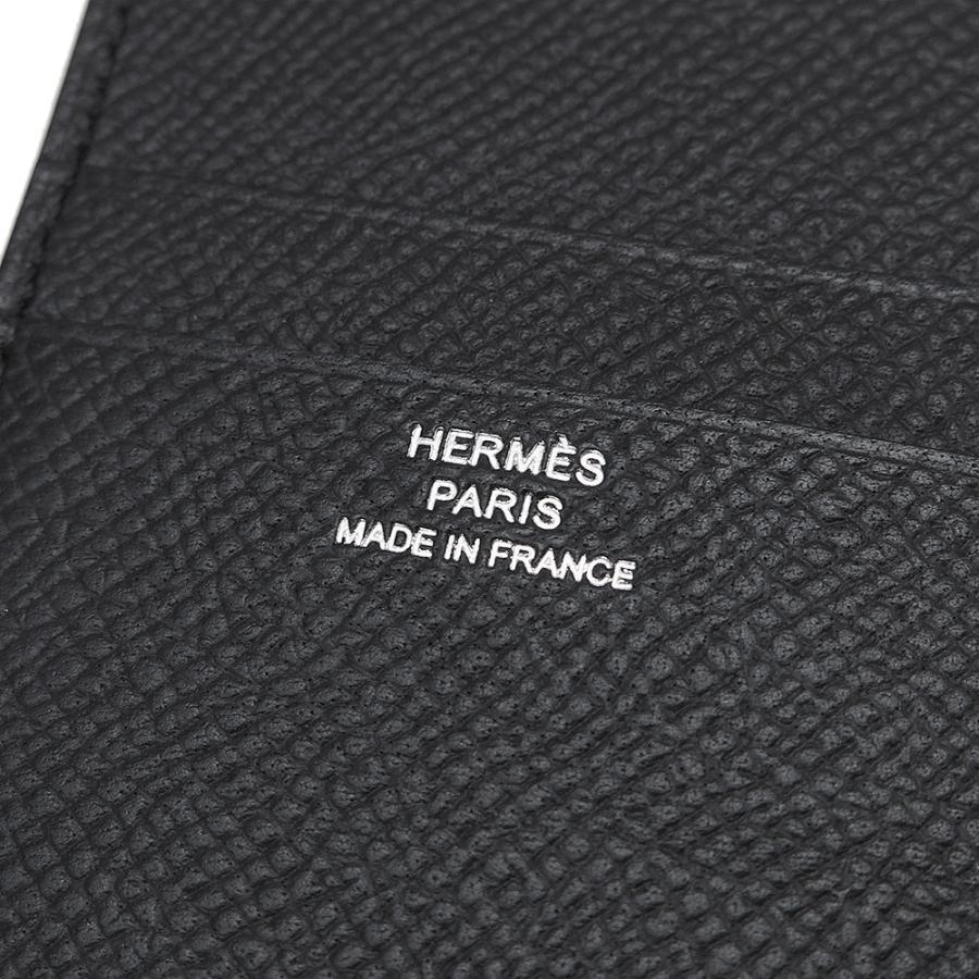 HERMES（エルメス） カードケース MC2 ユークリッド 名刺入れ ヴォー