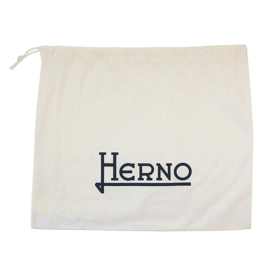 並行輸入品 ヘルノ ハンドバッグ レディース ショルダーバッグ フェイクファー エコファー ポーチ付き BAG00012D 12422 HERNO 2025年秋冬新作 | HERNO | 13