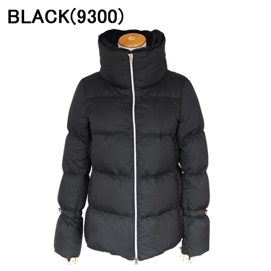 HERNO（ヘルノ） 並行輸入品 ダウンジャケット レディース アレン