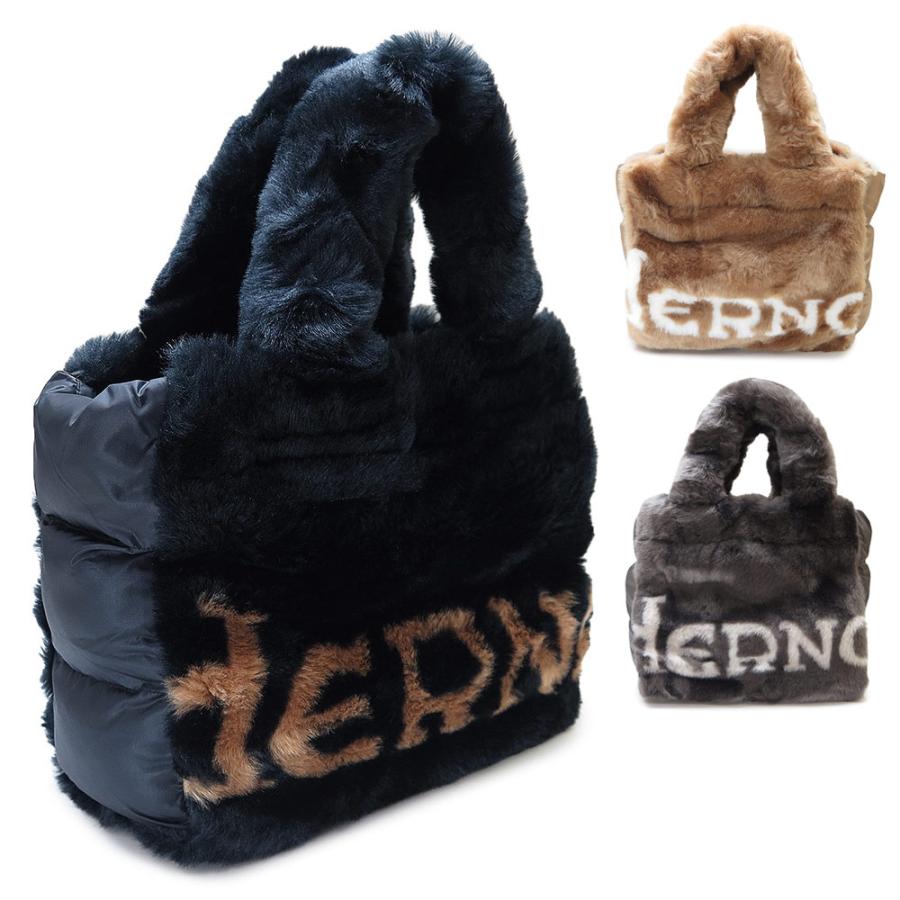 HERNO（ヘルノ） 並行輸入品 ハンドバッグ レディース トートバッグ