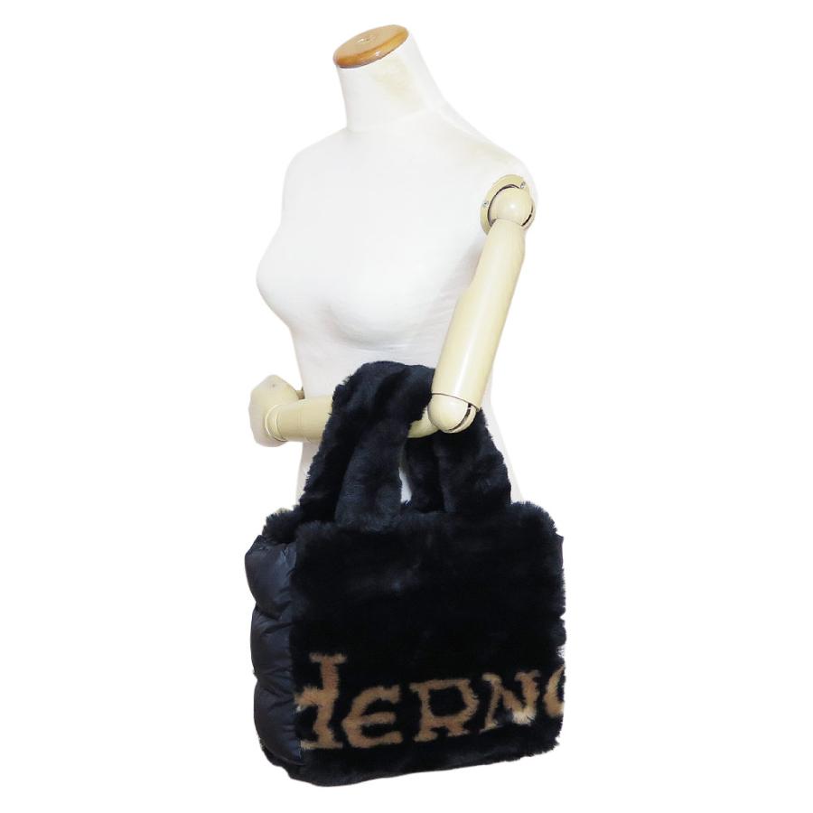 HERNO（ヘルノ） 並行輸入品 ハンドバッグ レディース トートバッグ