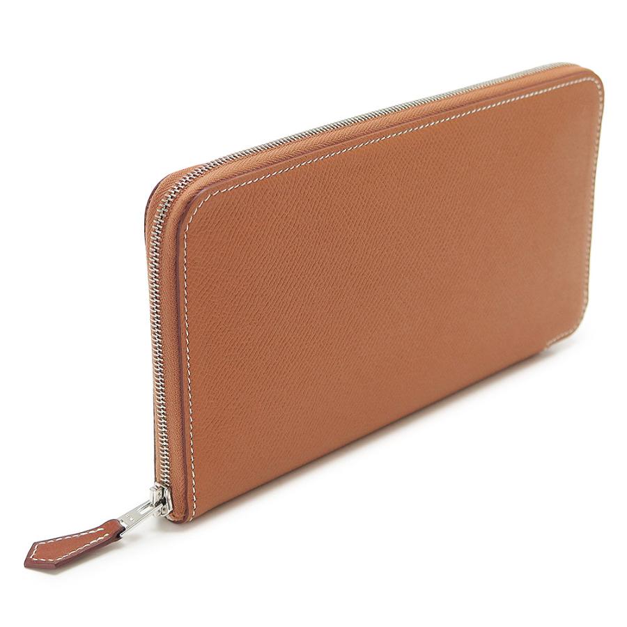 HERMES（エルメス） 長財布 レディース アザップ シルクイン