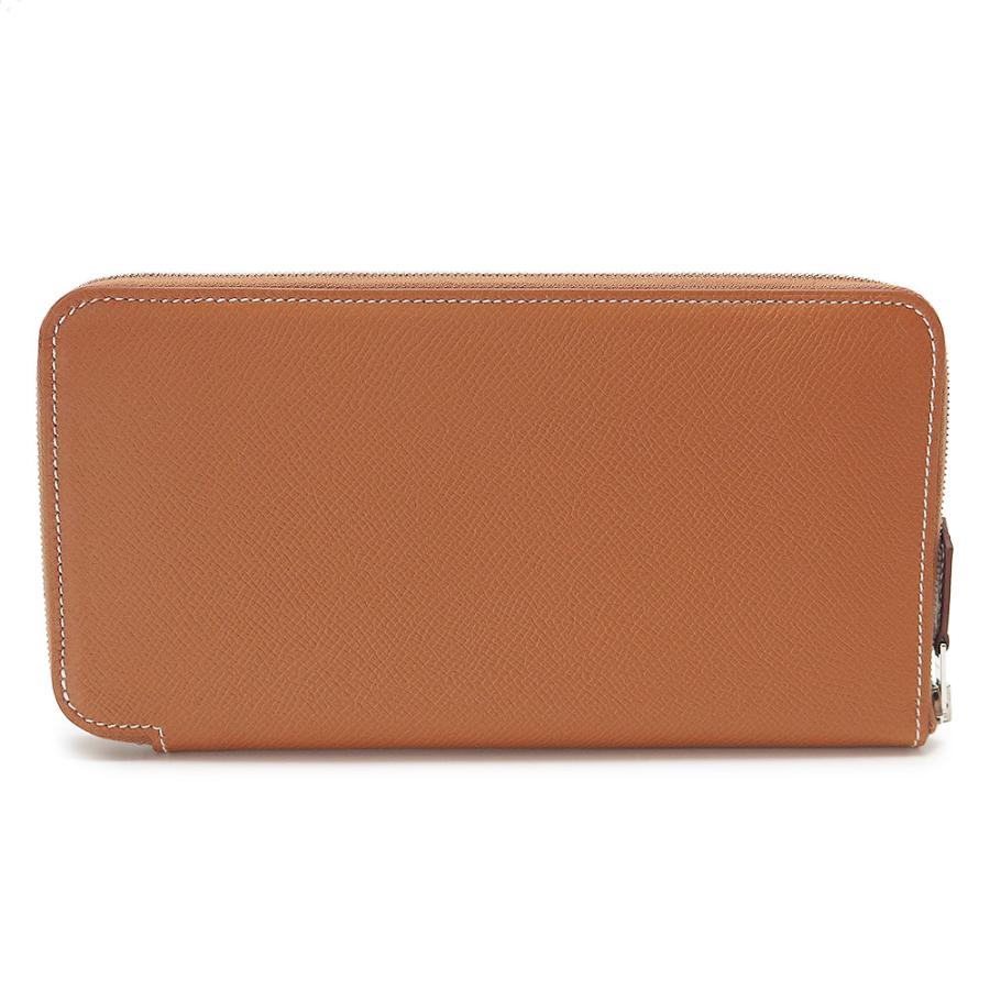 HERMES（エルメス） 長財布 レディース アザップ シルクイン