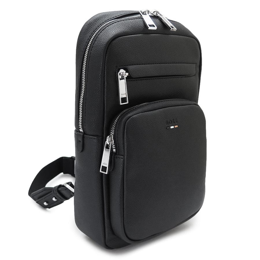 HUGO BOSS（ヒューゴ・ボス） 並行輸入品 ボディバッグ メンズ