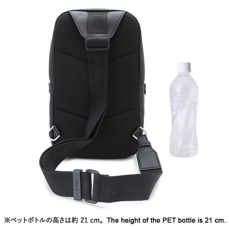 HUGO BOSS（ヒューゴ・ボス） 並行輸入品 ボディバッグ メンズ