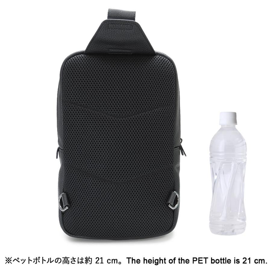 ✨未使用級✨HUGO BOSS 大谷翔平愛用ブランド ボディバッグ 男女兼用 黒 HUGO BOSS（ヒューゴ・ボス） 並行輸入品 ボディバッグ メンズ
