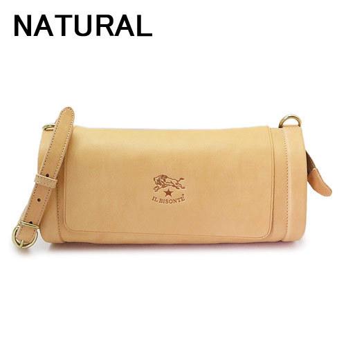 イルビゾンテ ショルダーバッグ BCR015 PV0001 クロスボディバッグ