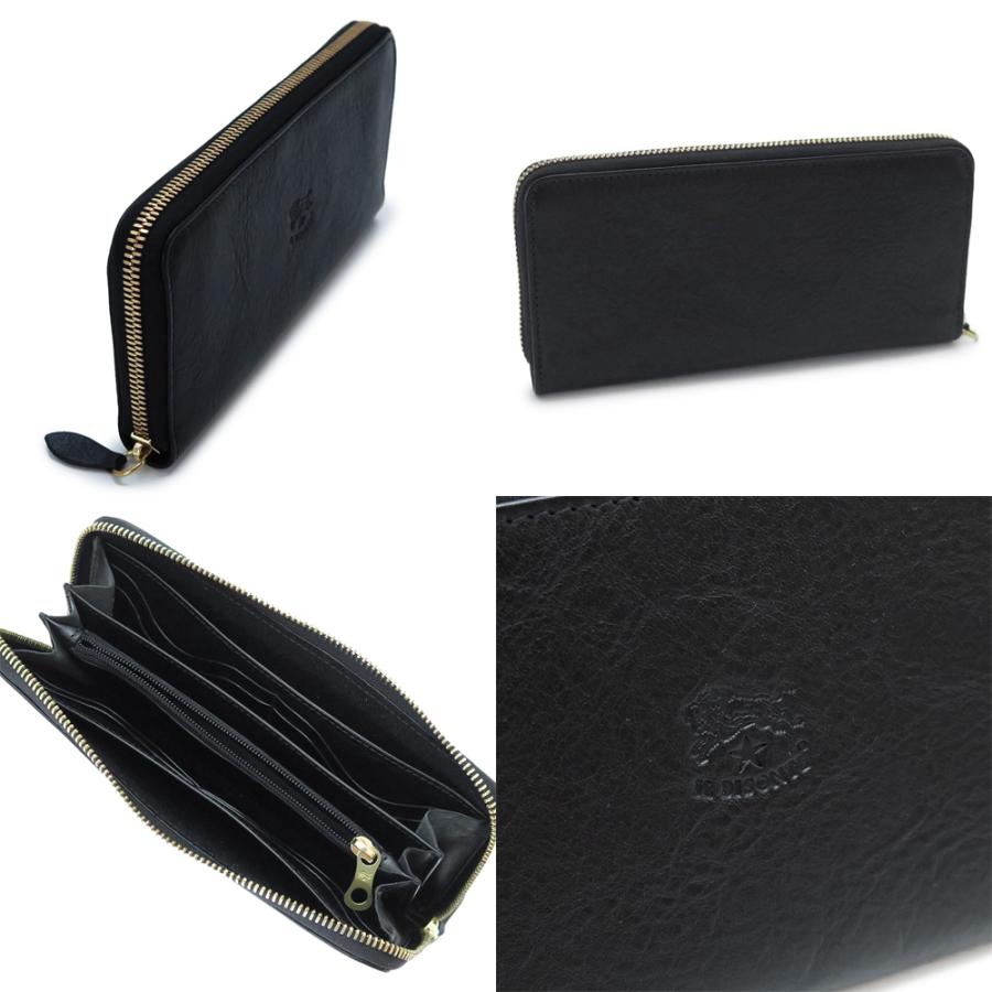 IL BISONTE イルビゾンテ 長財布 SZW046 PV0005 ジップ IL BISONTE イルビゾンテ 長財布 SZW046 PV0005 ジップ
