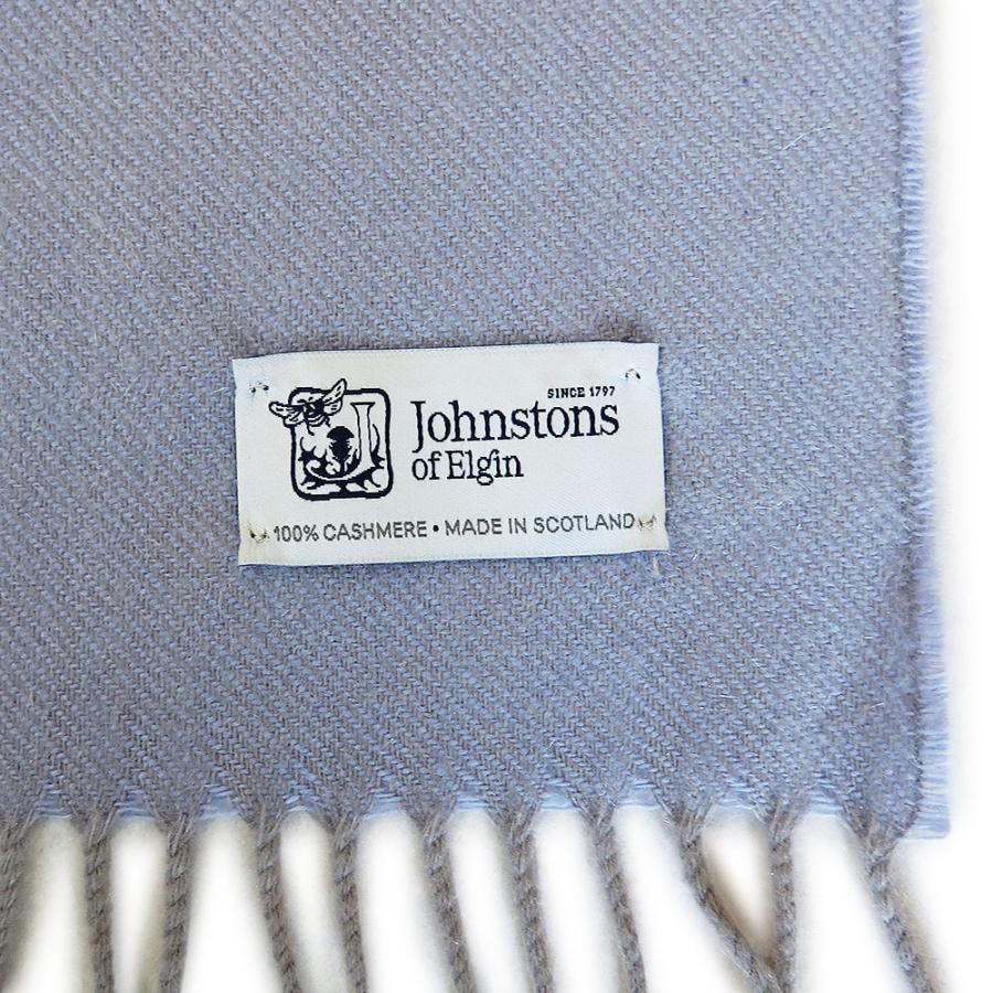 Johnstons of Elgin ジョンストンズ ストール WA000056 大判 Johnstons of Elgin ジョンストンズ ストール WA000056 大判