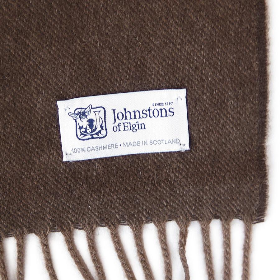 Johnstons of Elgin ジョンストンズ ストール WA000056 大判 Johnstons of Elgin ジョンストンズ ストール WA000056 大判