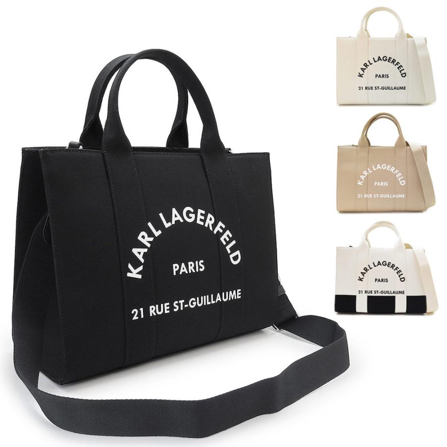 KARL LAGERFELD（カール・ラガーフェルド） 並行輸入品 ミディアム