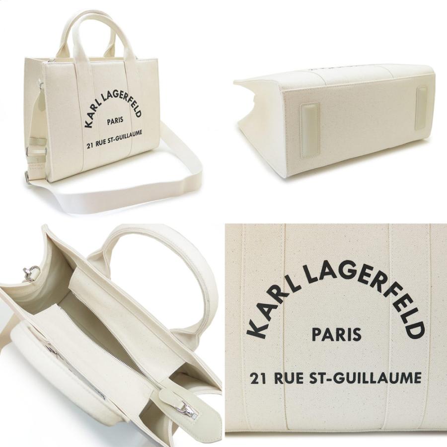 KARL LAGERFELD（カール・ラガーフェルド） 並行輸入品 ミディアム