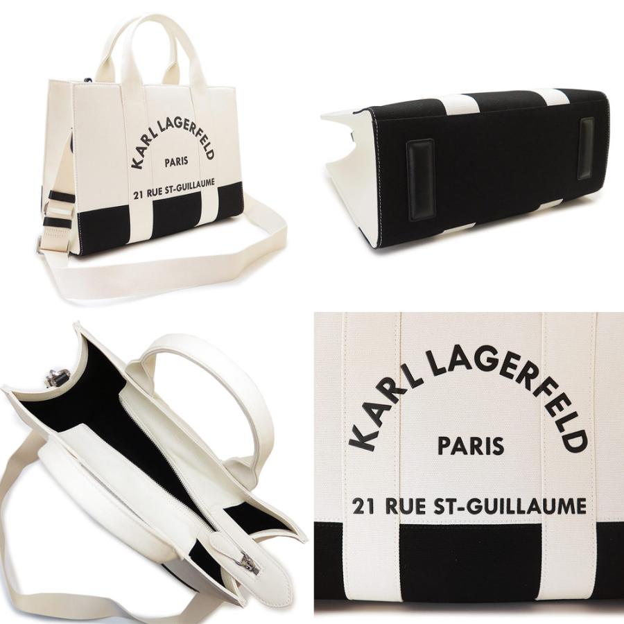 KARL LAGERFELD（カール・ラガーフェルド） 並行輸入品 ミディアム 