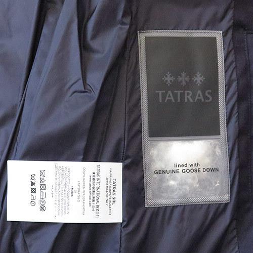 TATRAS（タトラス） 並行輸入品 ダウンコート レディース KOSAVA
