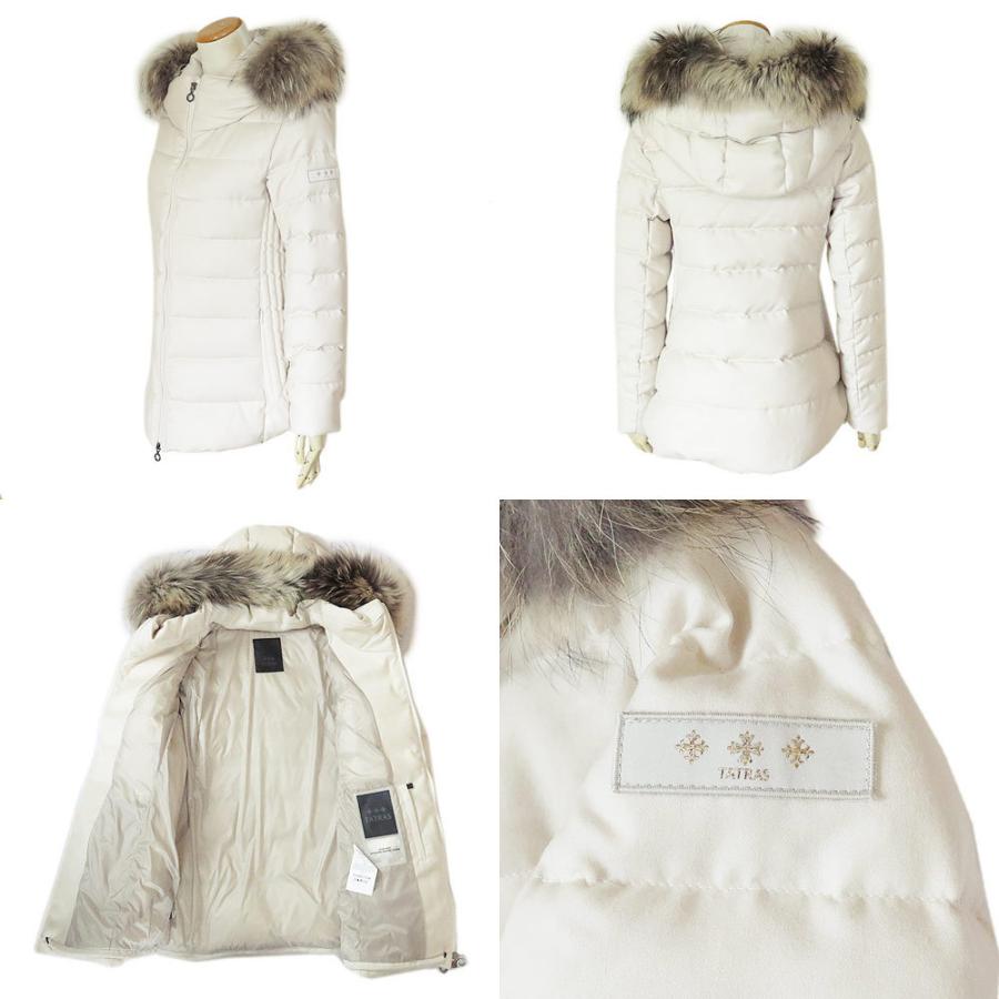 TATRAS（タトラス） 並行輸入品 ダウンコート レディース KOSAVA